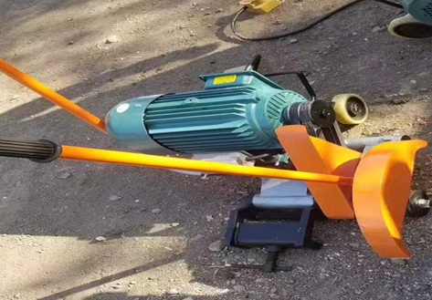 電動切軌機(jī)卓力推薦